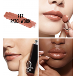  
Dior Addict Hydrating Shine: 717 Patchwork